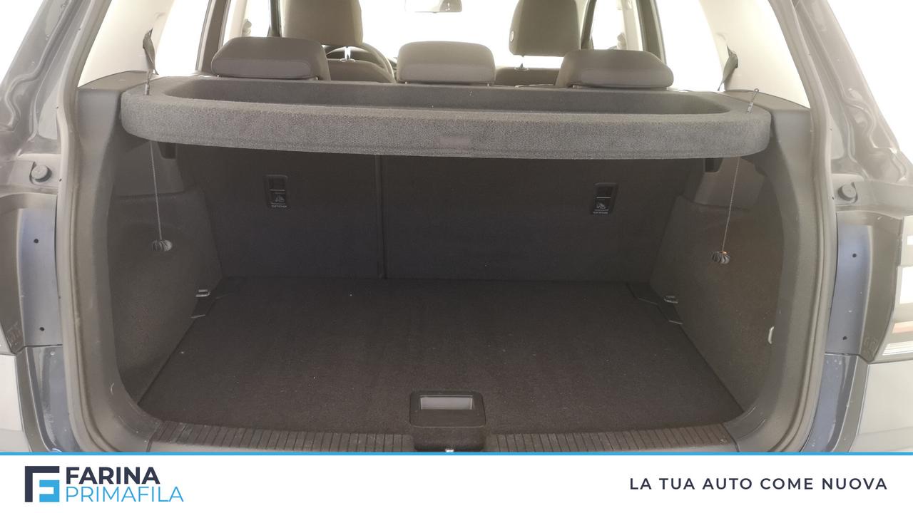 VOLKSWAGEN T-Cross 2019 - T-Cross 1.0 tsi Style 110cv dsg