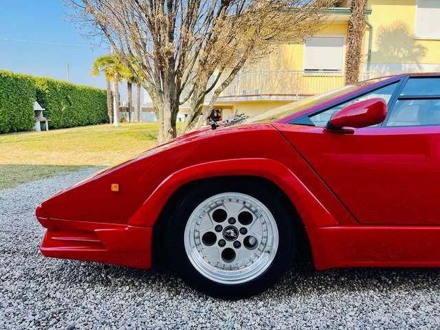 Lamborghini Countach Countach 5.2 quattrovalvole LP