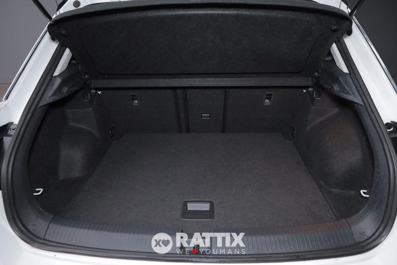 Volkswagen T-Roc 1.5 TSI 150CV Life DSG