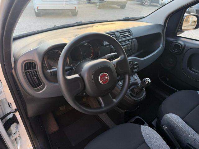 FIAT Panda 1.0 VAN