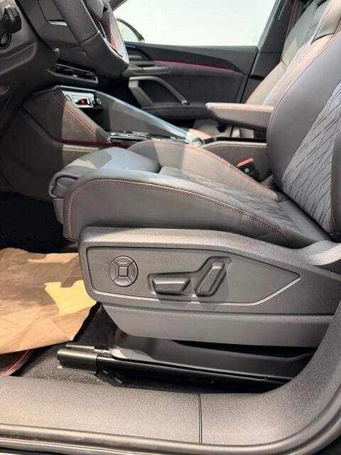 Audi Q5 SportBack TDI 150 kW MHEV+ S tronic quattro S-line Identity Black edition