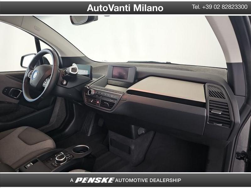 BMW i3 i3 120Ah