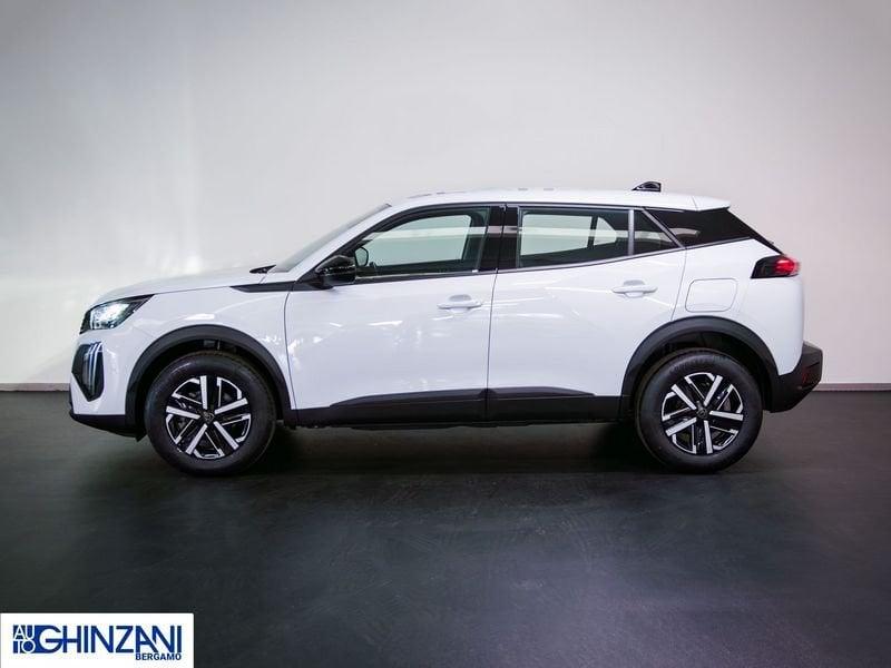 Peugeot 2008 PureTech 100 S&S Active - Km0