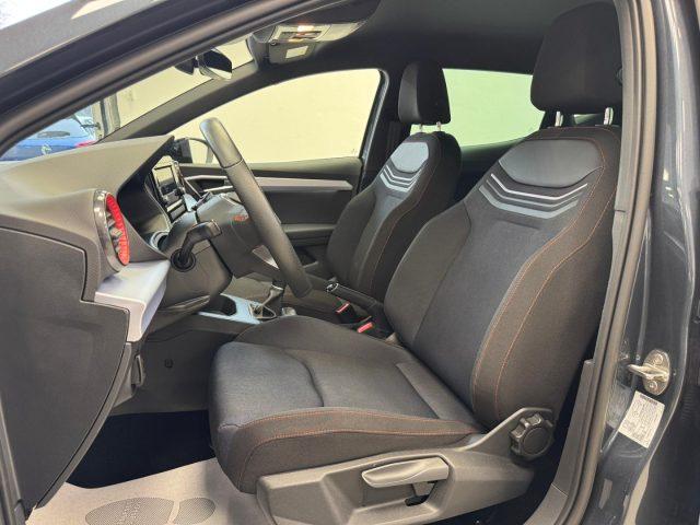 SEAT Ibiza 1.0 EcoTSI 95CV 5p. FR *GARANZIA SEAT*UNICO PROP.*
