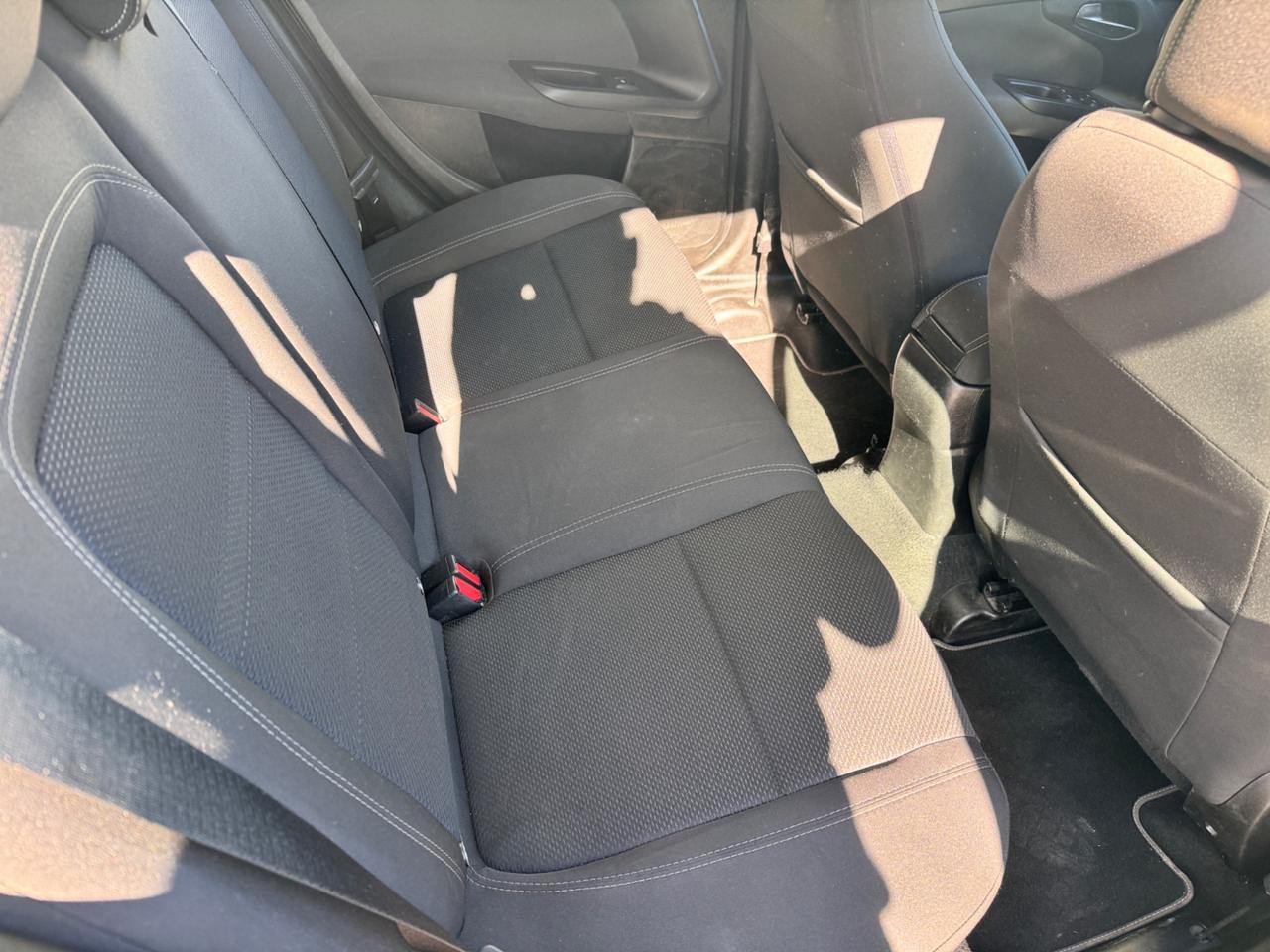 Fiat Tipo 1.3 Mjt S&S 5 porte City Life