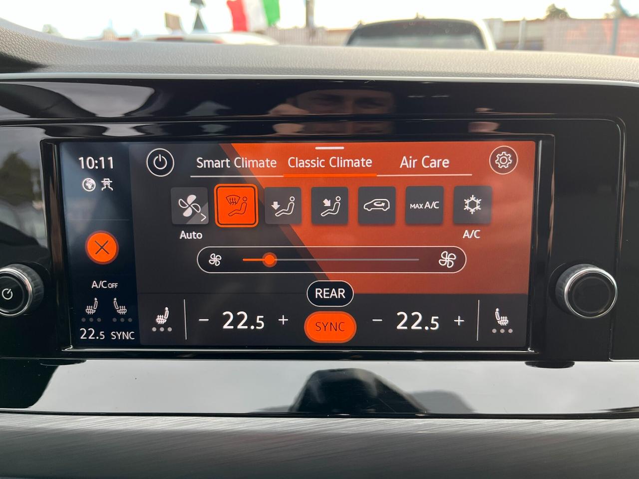 Volkswagen Golf 8 2.0 TDI 115 CV SCR Life