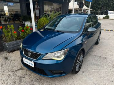 Seat Ibiza 1.4 TDI 75 CV CR 5p. Style