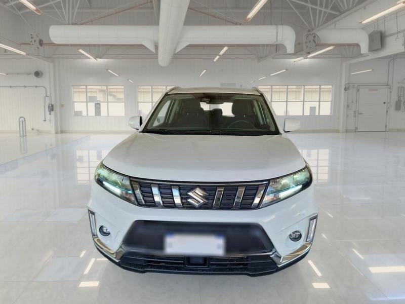 SUZUKI VITARA 1.4 BOOSTERJET HYBRID COOL SUV