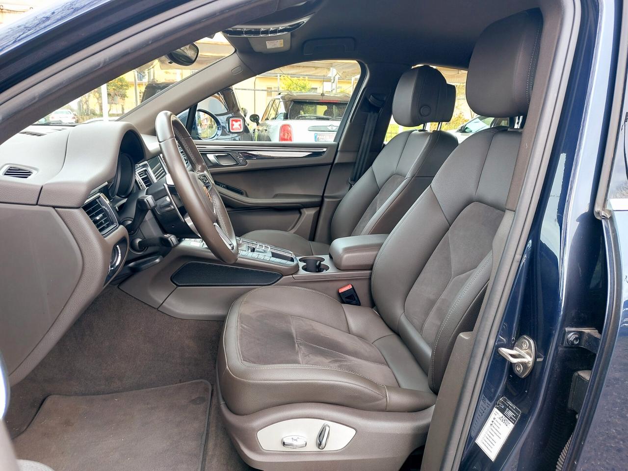 Porsche Macan 3.0 S 340 CV - 2017