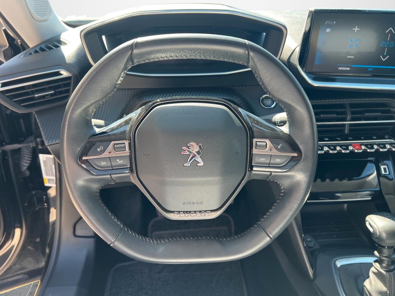 Peugeot 2008 PureTech 130 S&S Allure
