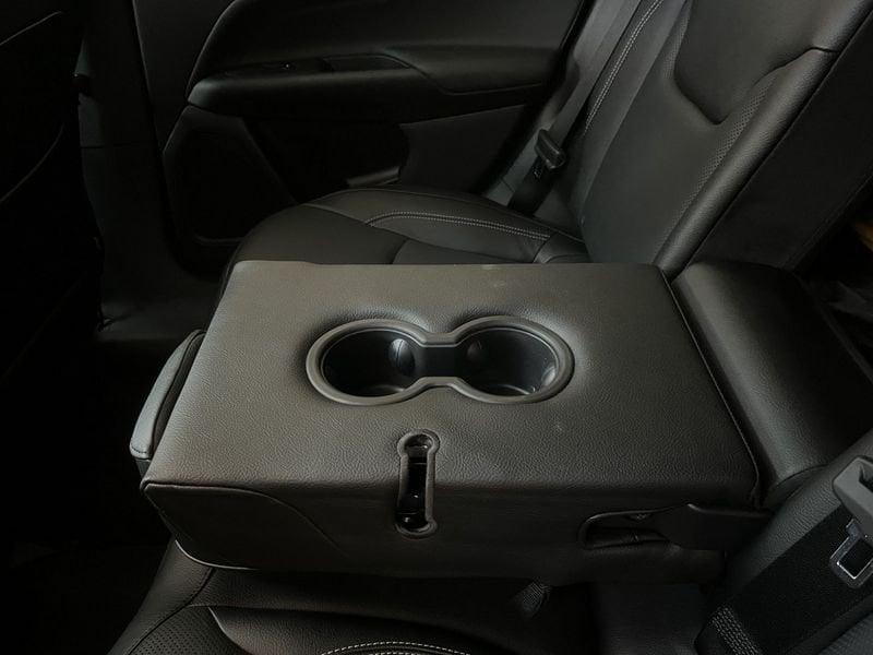 Jeep Compass 4xe 1.3 T4 PHEV 240cv Summit 4xe Auto