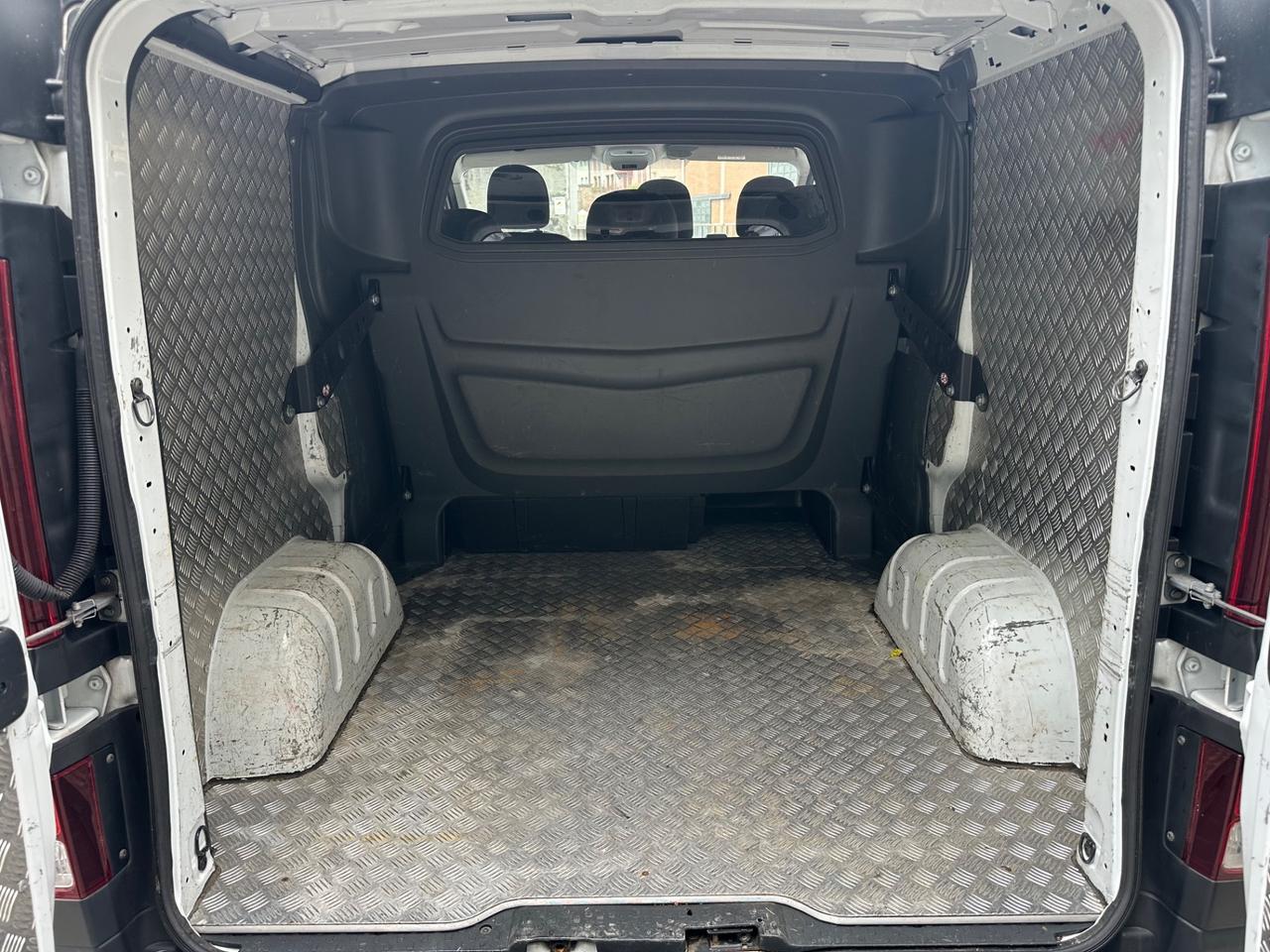 Opel Vivaro 1.6 CDTI Combi Possibile Permuta