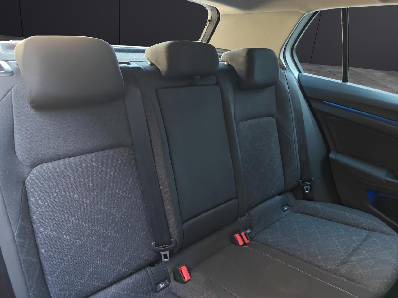 Volkswagen Golf 1.5 eTSI 150 CV EVO DSG Life