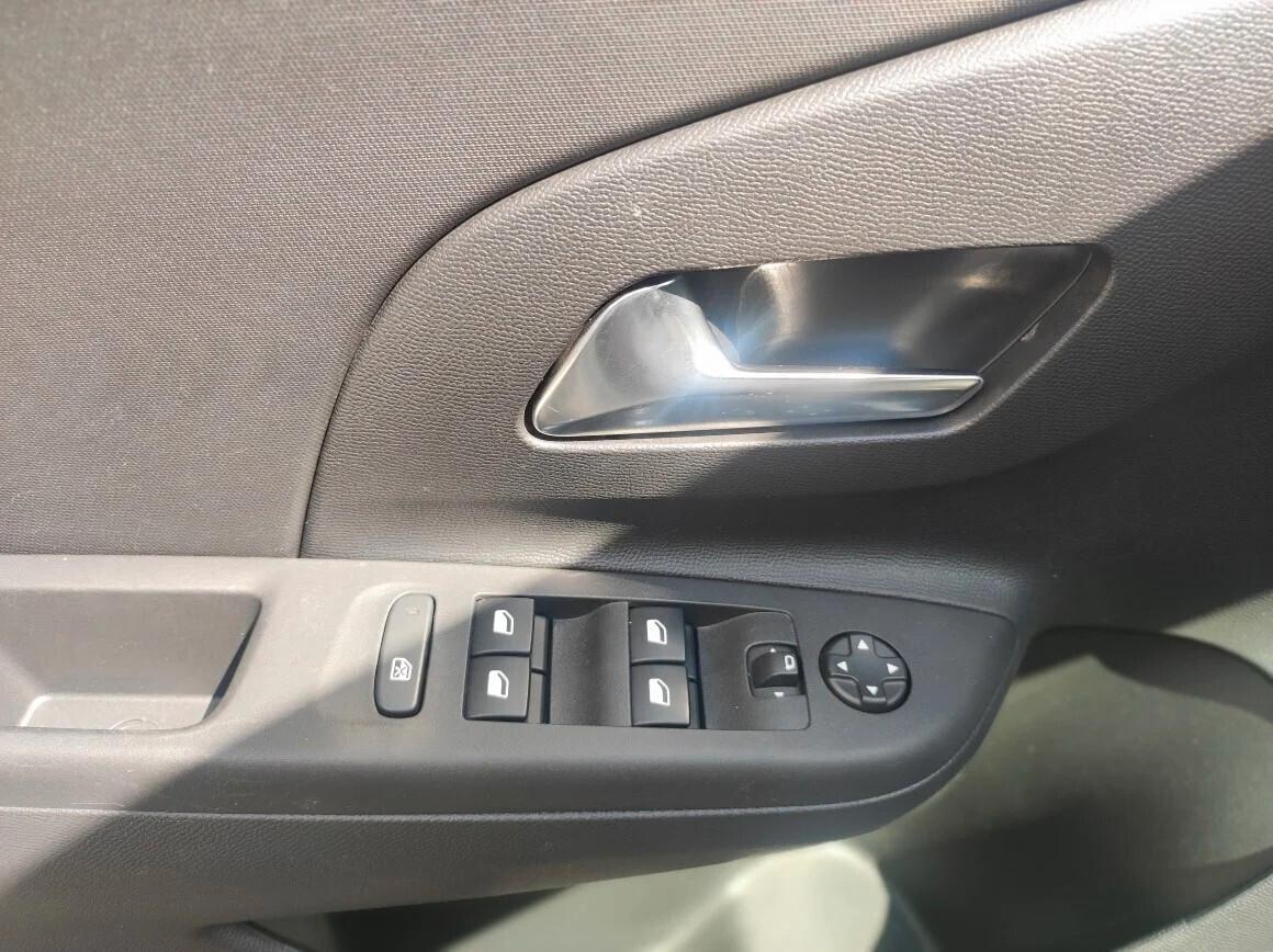 Opel Corsa 1.5 D 100 CV Edition