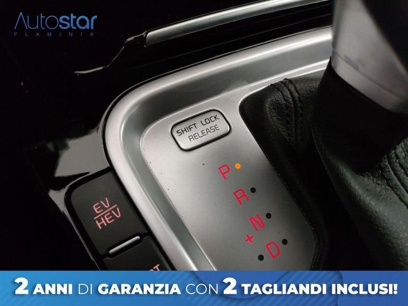 KIA Xceed 1.6 gdi phev Evolution 141cv dct