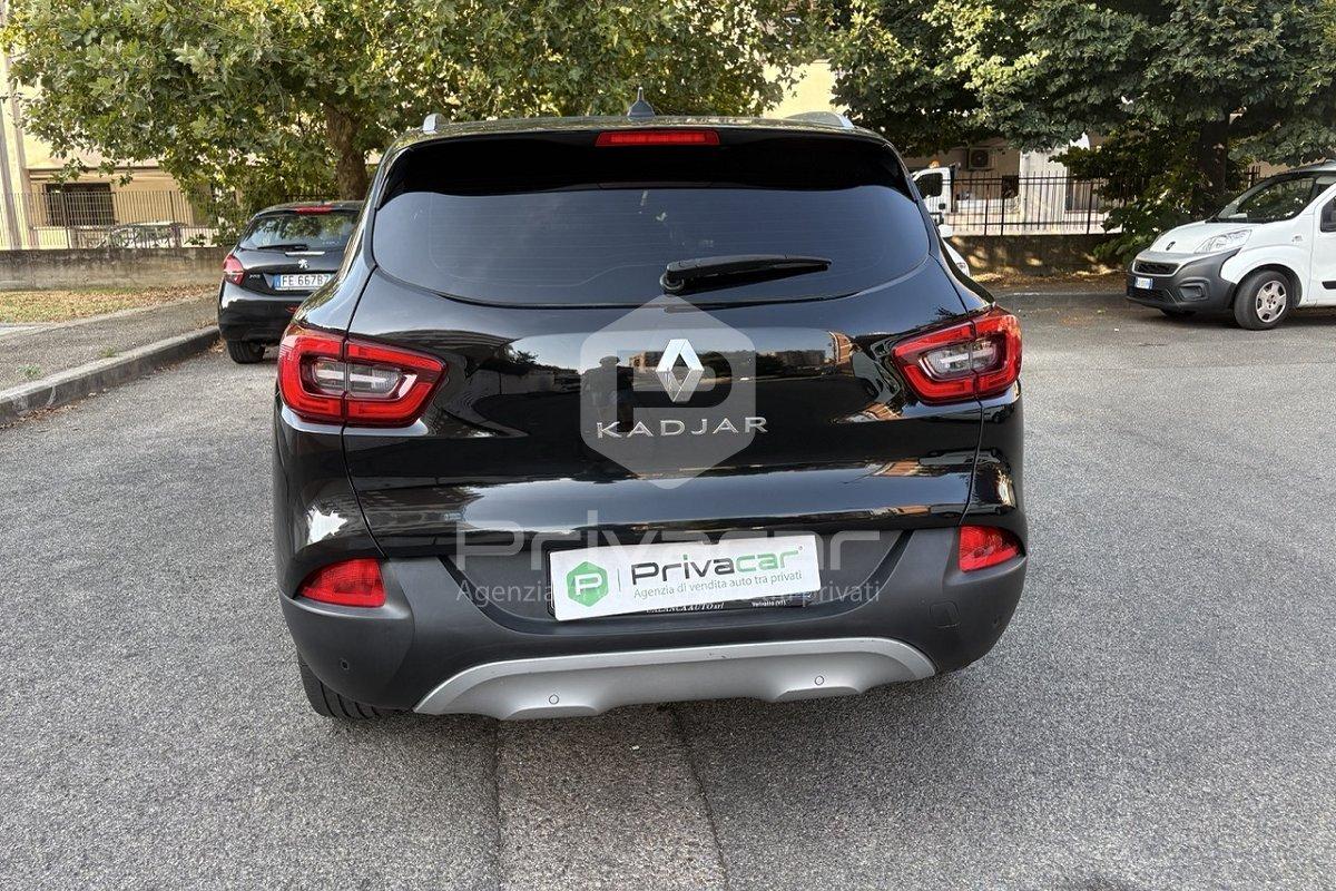 RENAULT Kadjar dCi 8V 110CV Energy Sport Edition 2