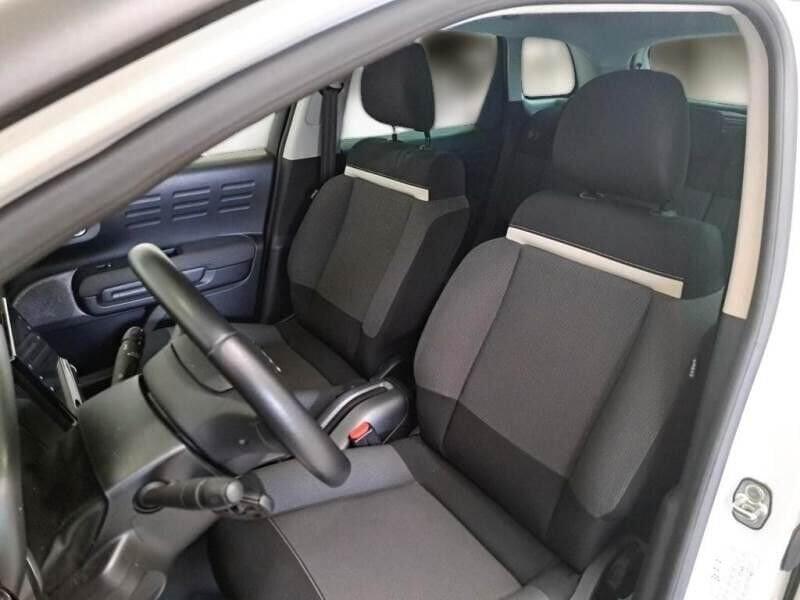 Citroën C3 Aircross C3 Aircross PureTech 110 S&S Shine