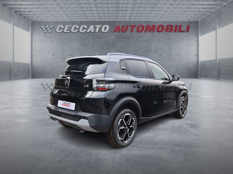 Citroën C3 C3 1.2 puretech Max 100cv s&s