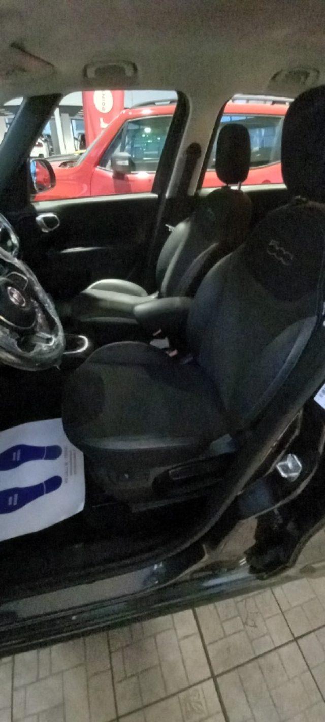 FIAT 500L 1.3 Multijet 95 CV Dualogic Cross AUTOCARRO N1