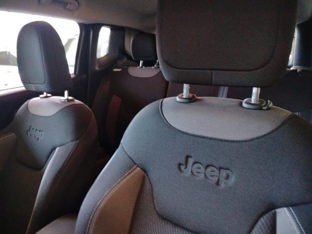 JEEP Renegade 1.6 Mjt 130cv Limited FULL LED