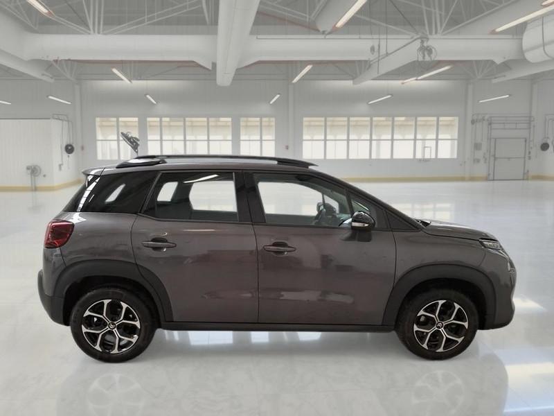 CITROEN C3 AIRCROSS PURETECH 130CV SES SHINE EAT6 SUV