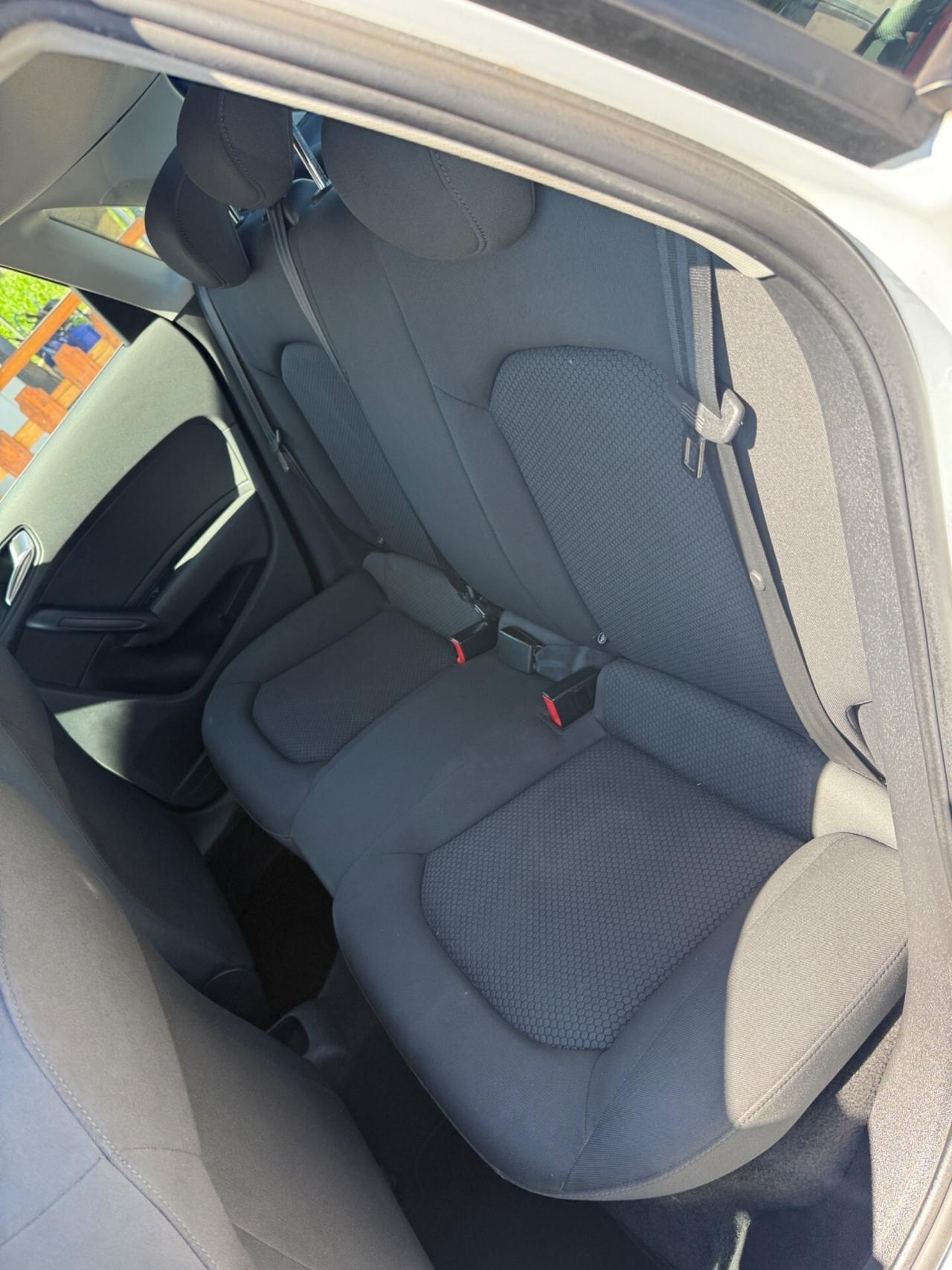 Audi A1 1.6 TDI 116 CV Sport 2017