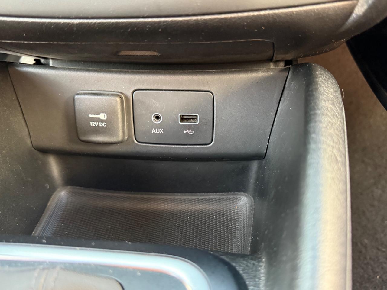 Fiat Tipo 1.6 Mjt S&S DCT 5p Lounge Automatica