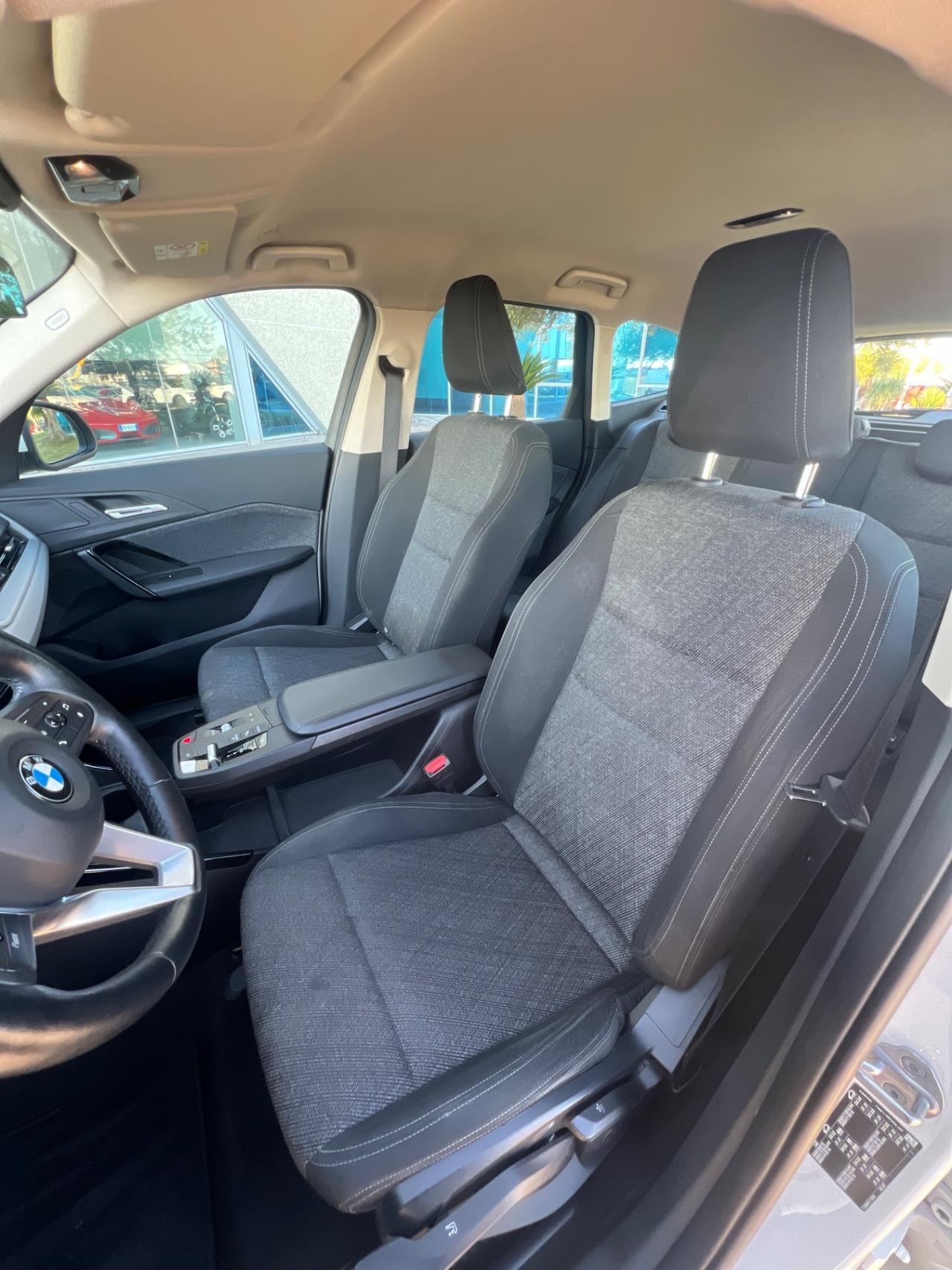 Bmw X1 sDrive 18d xLine