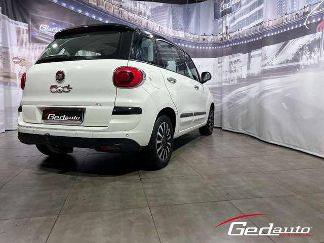 Fiat 500L 1.6 JTD 120CV 120th anniversary NAVI TETTO retroca