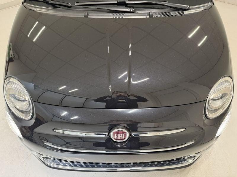 FIAT 500 500 1.2 Lounge 69CV