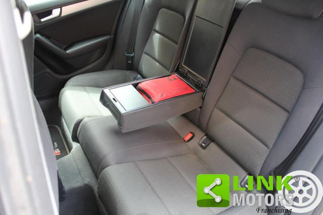 AUDI A5 SPB 2.0 TDI 143 CV multitronic Ambiente