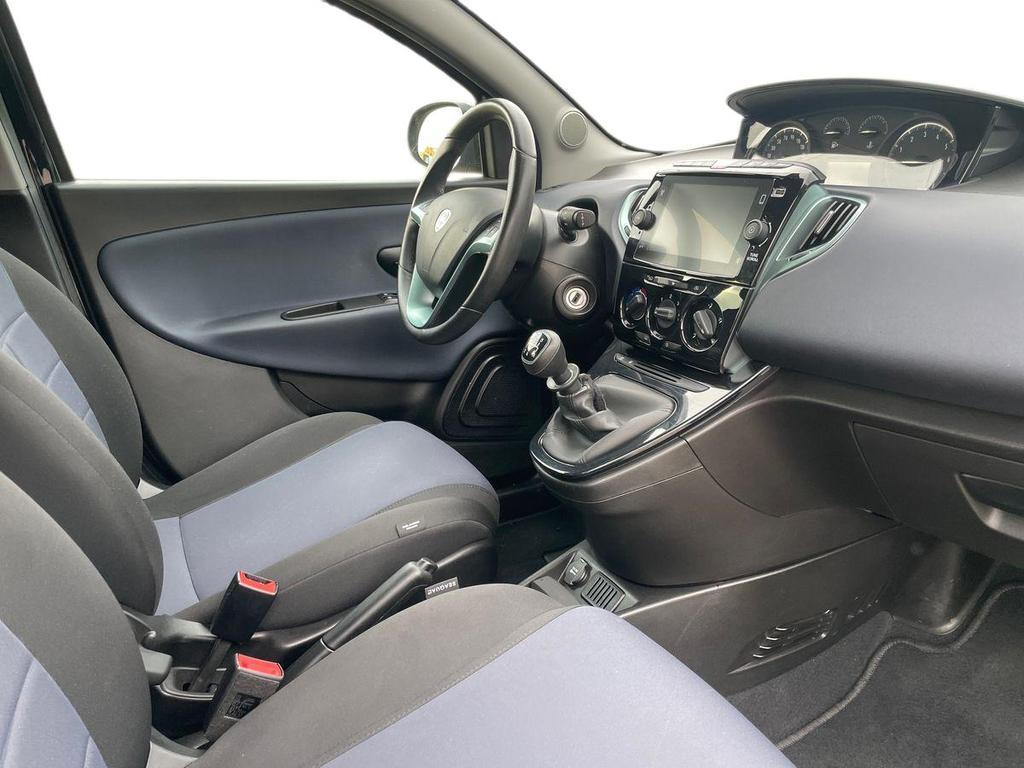 Lancia Ypsilon 1.2 Ecochic Gpl 69cv