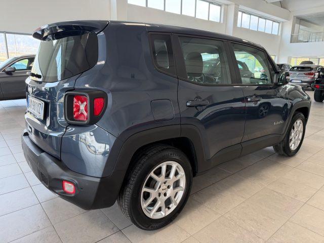 JEEP Renegade 1.0 T3 Limited