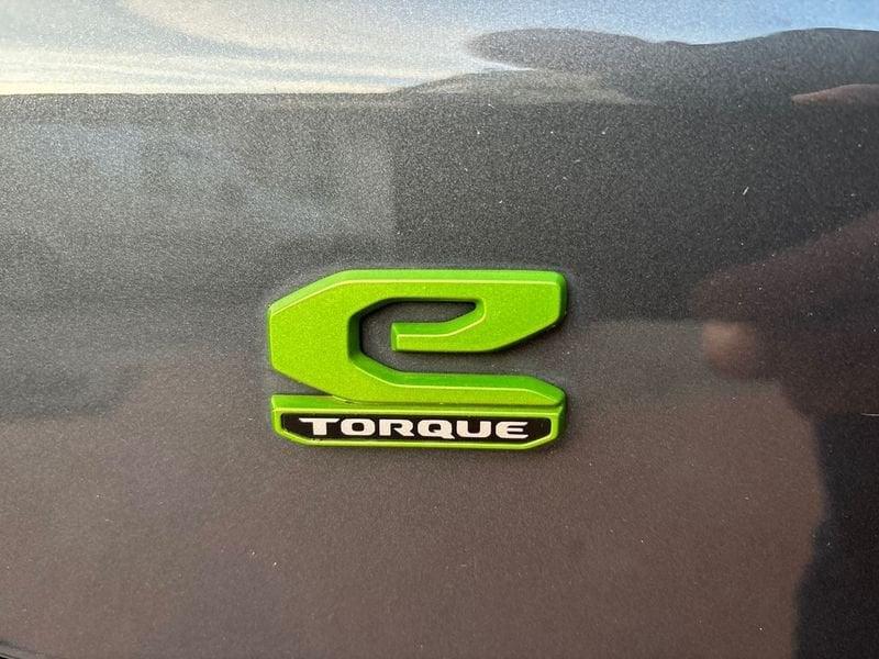 Jeep Compass 1.5 turbo t4 mhev Limited 2wd 130cv dct