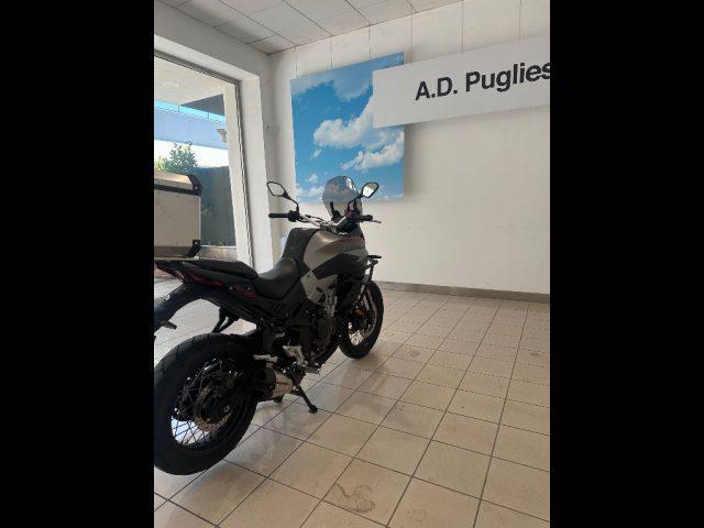 VOGE Other 500 DS - 500 DS