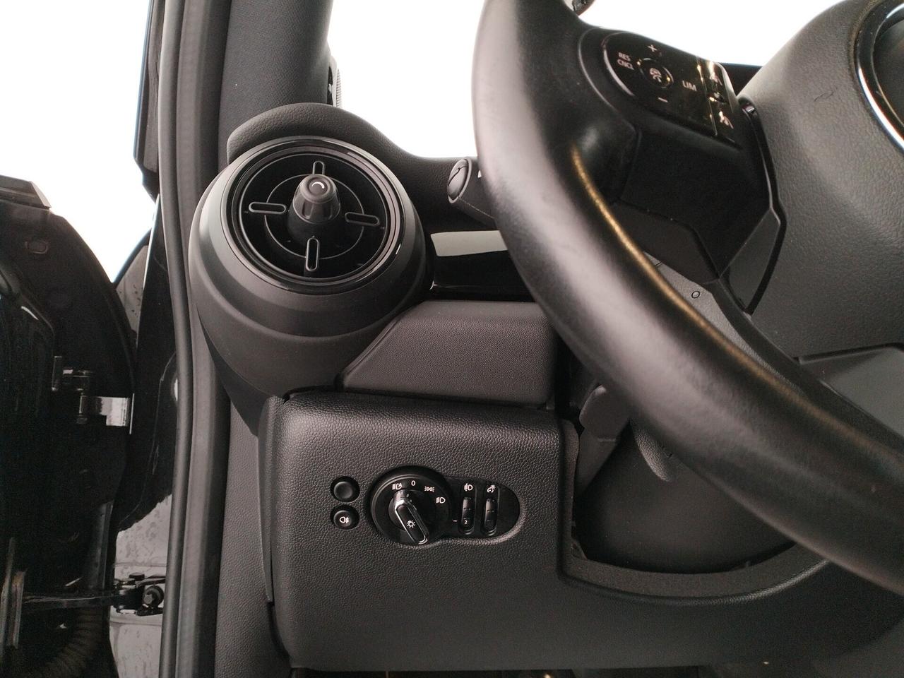 MINI COOPER SE Full Electric 3p auto - IVA ESPOSTA - TAGLIANDI MINI