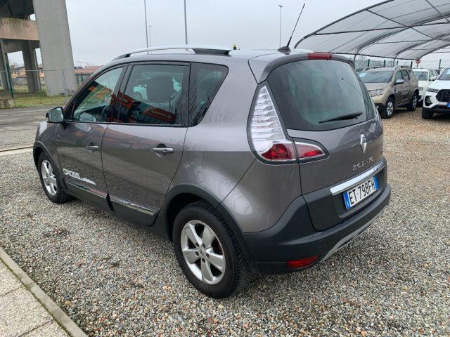 RENAULT Scenic Scénic XMod Cross 1.6 dCi 130CV Start&Stop Energy