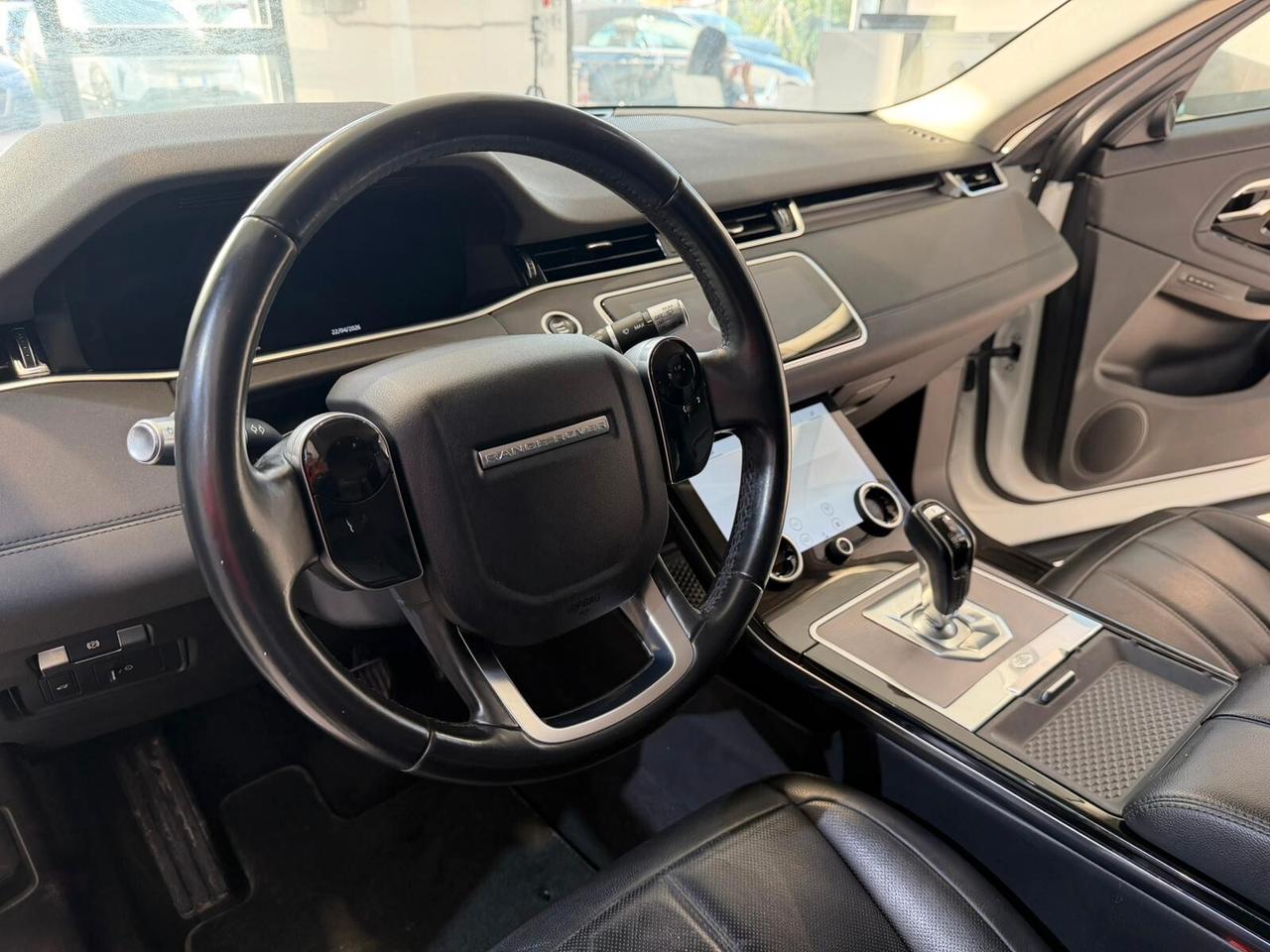 Land Rover Range Evoque 2.0D I4-L.Flw 150 CV AWD Auto R-Dynamic