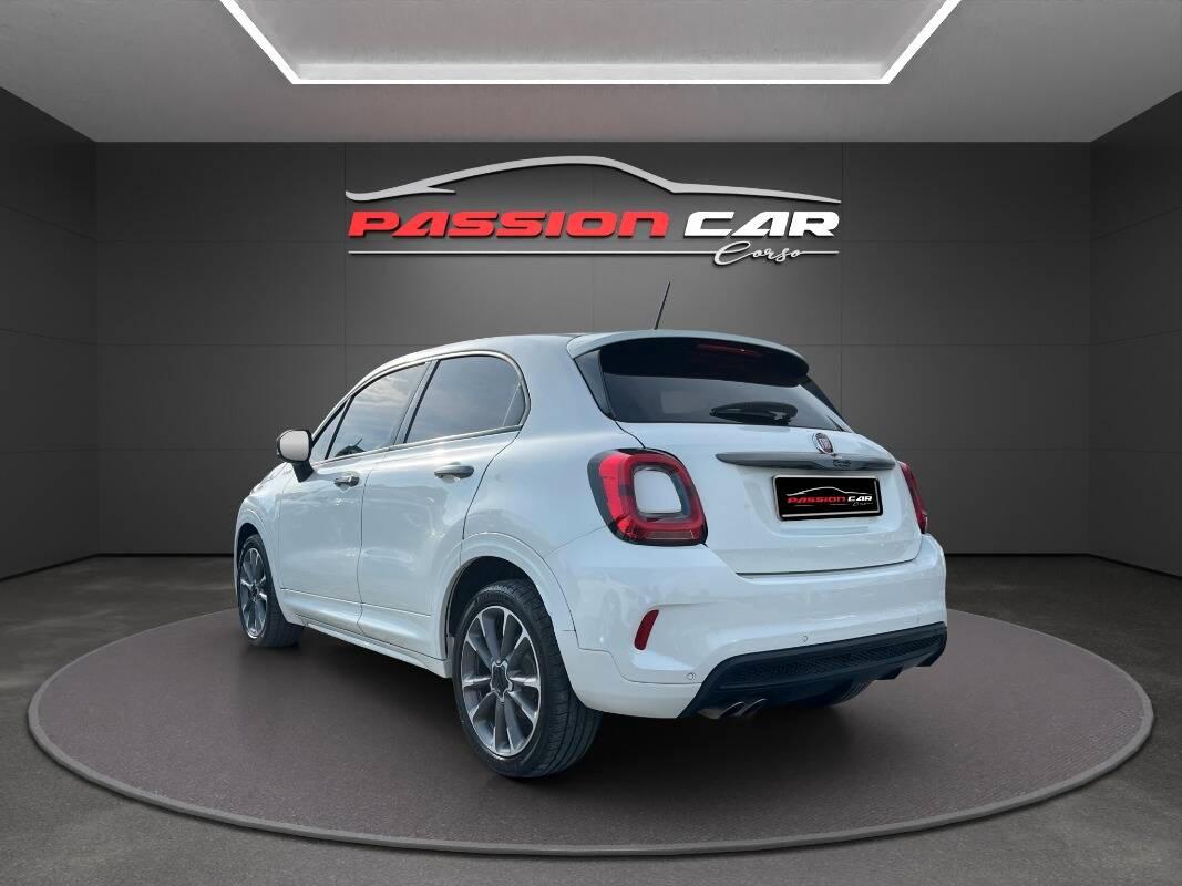 Fiat 500X 1.3 mjt Sport 95cv