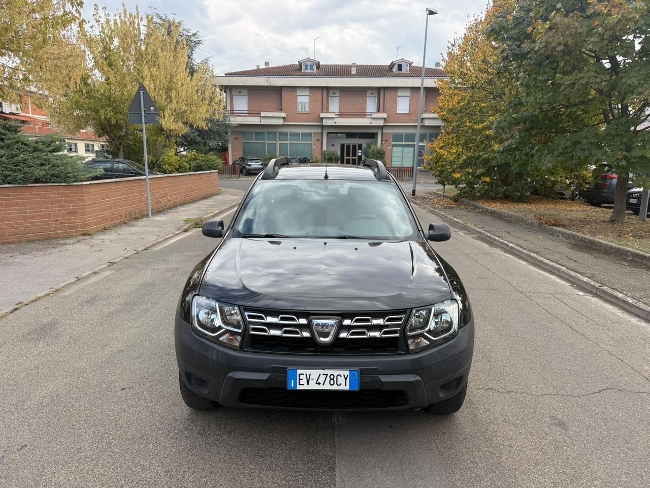 Dacia Duster 1.5 dCi 4x2 Ambiance