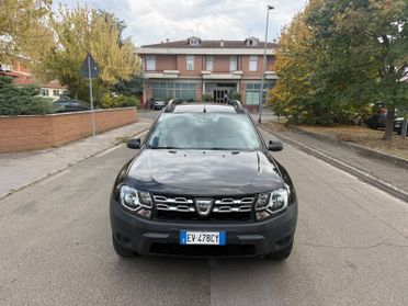 Dacia Duster 1.5 dCi 4x2 Ambiance