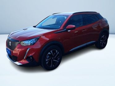 Peugeot 2008 1.2 PURETECH ALLURE PACK S&S 130CV