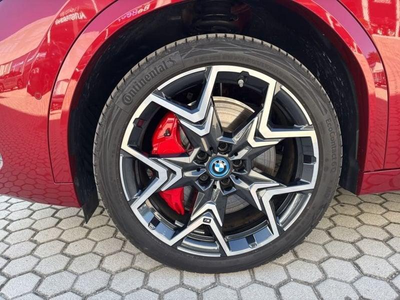 BMW X2 i xDrive30 M Sport Pro