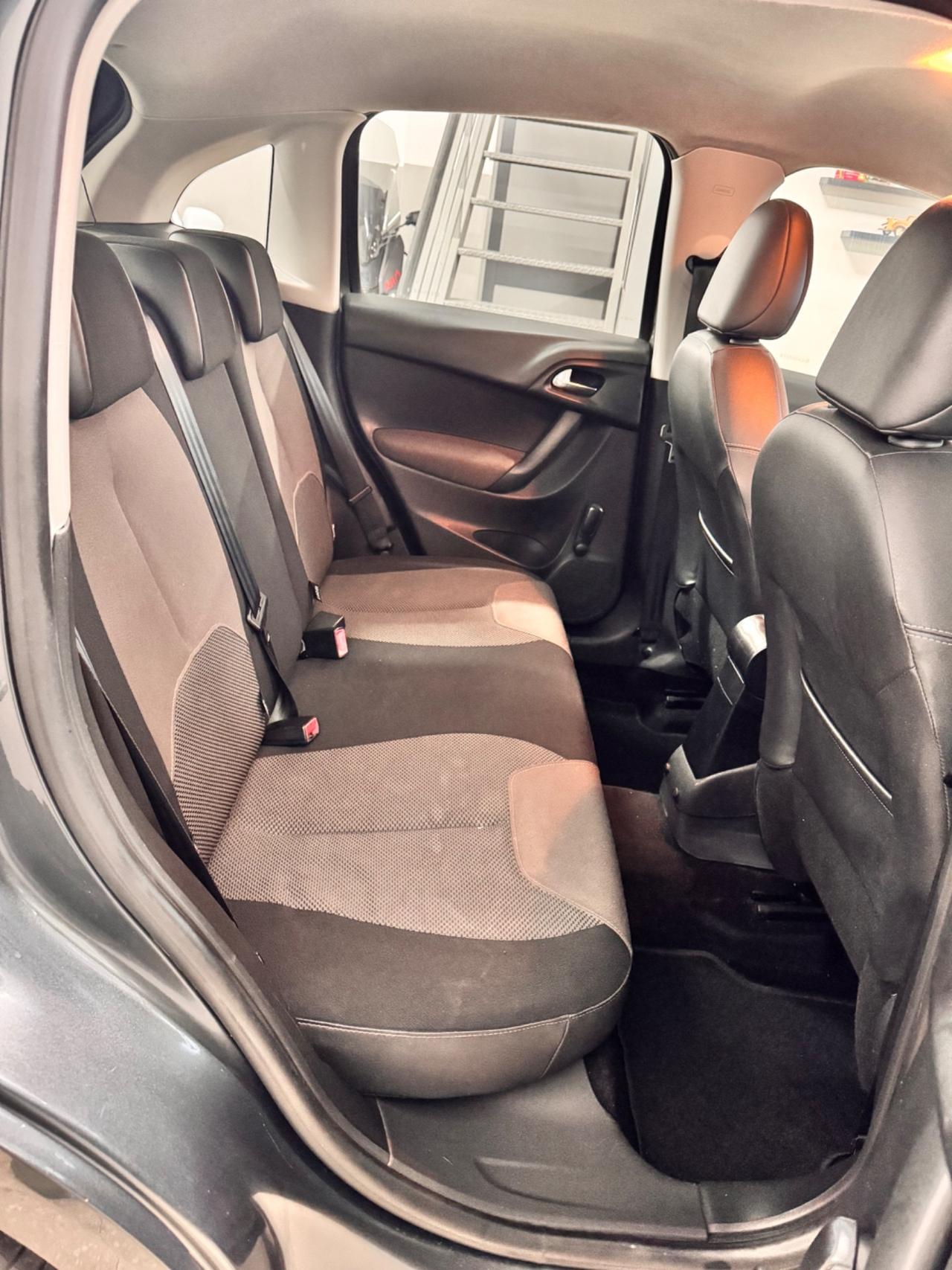 Citroen C3 1.2 82 Cv Exclusive 95.000 Km - 2014