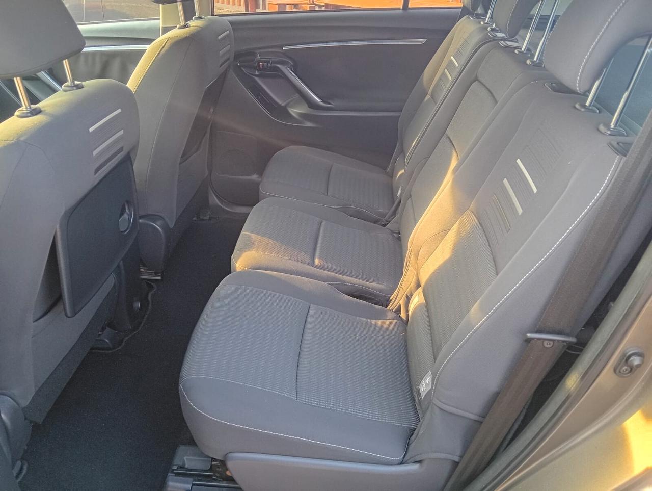 Toyota Verso 1.6 D-4D Style