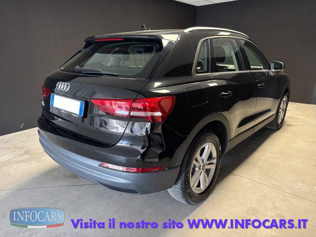 AUDI Q3 40 TDI 200 cv Quattro S tronic Business - PROMO