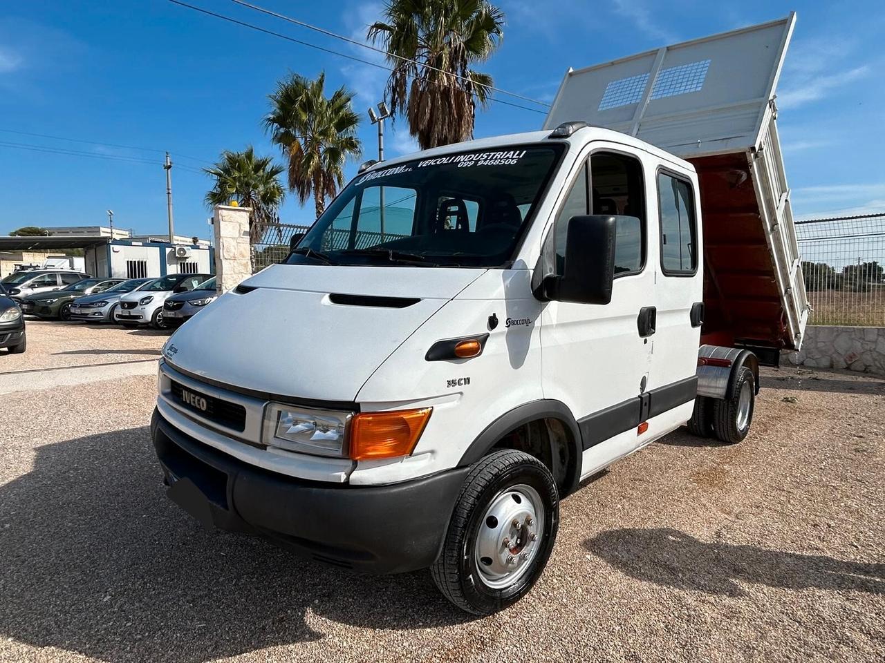 Iveco Daily 35-11