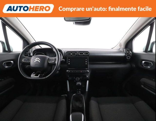 CITROEN C3 Aircross PureTech 110 S&S Shine