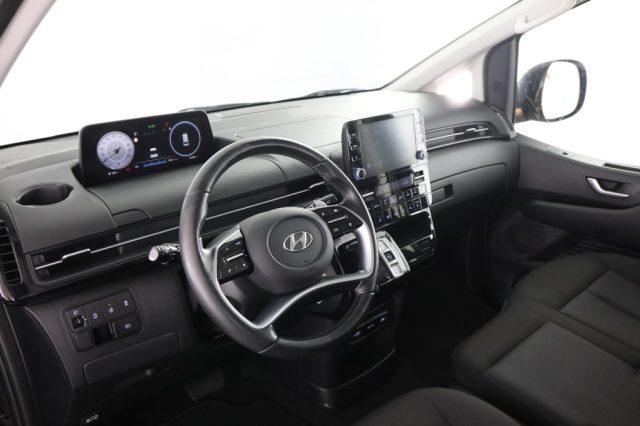 HYUNDAI Staria Staria 2.2 AT 2WD 9 posti Wagon