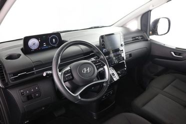 HYUNDAI Staria Staria 2.2 AT 2WD 9 posti Wagon